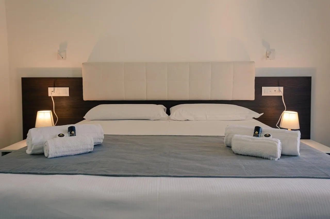 Verona Centre Suite - Royal Welcome Daire